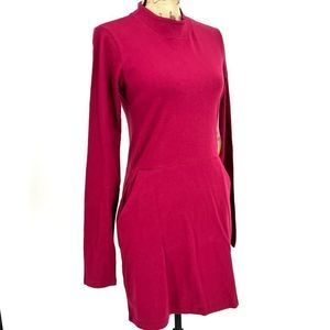 FIG comfort travel DRESS SIZE MEDIUM NWT